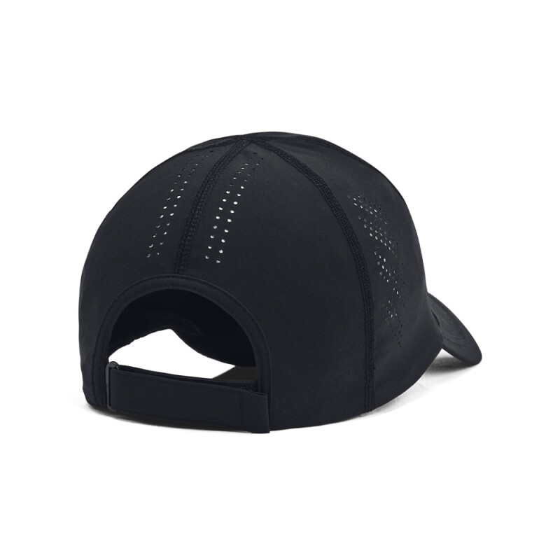 M Iso-chill Launch Adj-BLK BLK-001