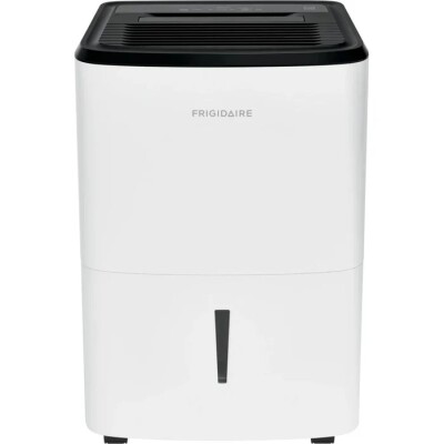 DESHUMIDIFICADOR FRIGIDAIRE, 50 PINTAS 001