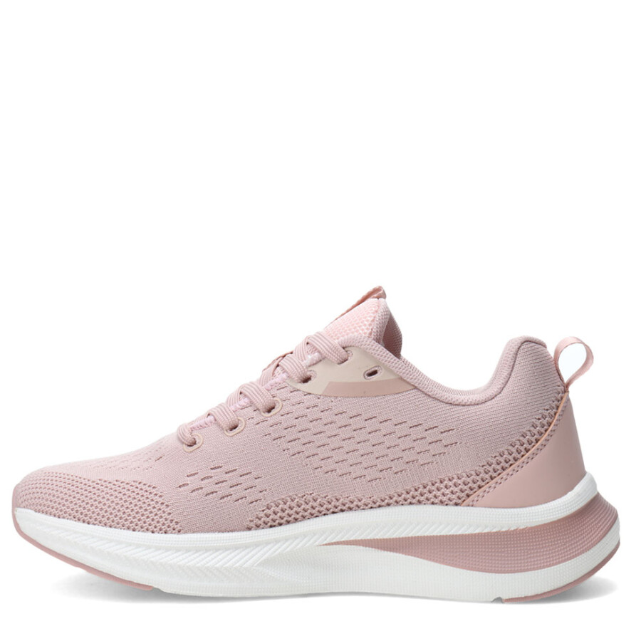 Championes de Mujer Umbro Vega Rosado - Rosa Viejo