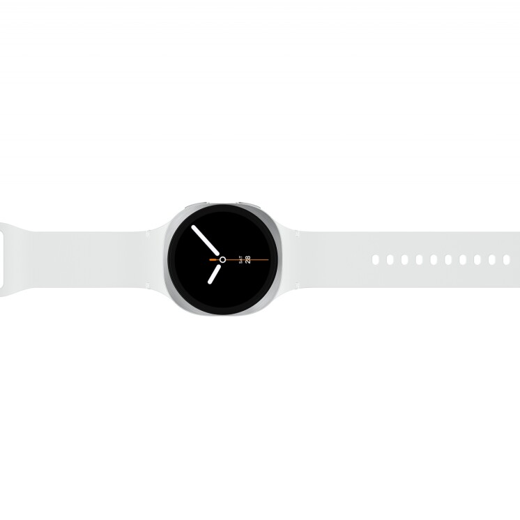Samsung Galaxy Watch 8 44 mm Silver