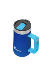 BUBBA CHOPERA STEIN 710ML DARK COBALT RUBERIZED
