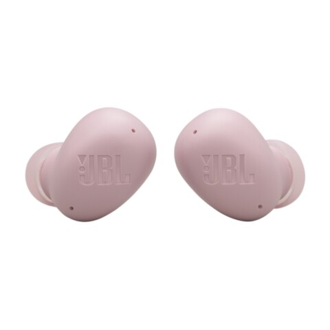Auricular Jbl Wave Buds 2 Rosa
