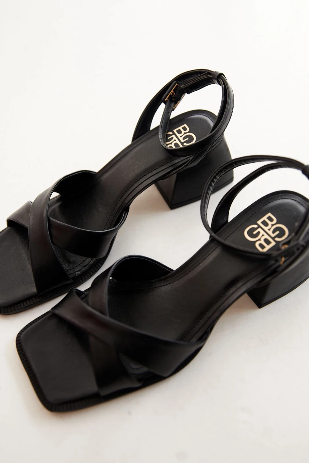 Sandalias Aime