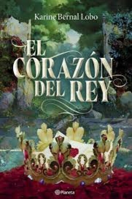 EL CORAZON DEL REY EL CORAZON DEL REY
