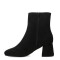 Botas de Mujer Miss Carol True Negro