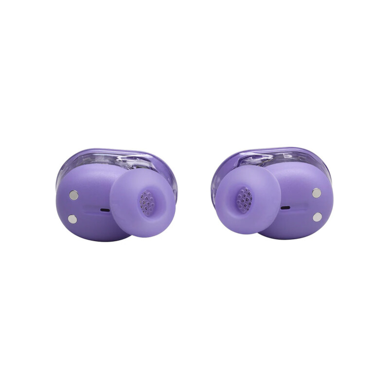 Auriculares JBL Tune Buds 2 NC con Bluetooth Ghost Auriculares JBL Tune Buds 2 NC con Bluetooth Ghost