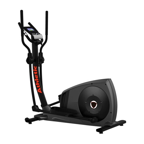 Elíptica profesional Athletic 1700EP Elíptica Profesional Athletic 1700ep