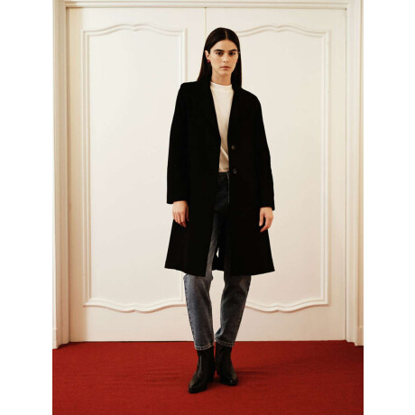 Tapado Mila Black