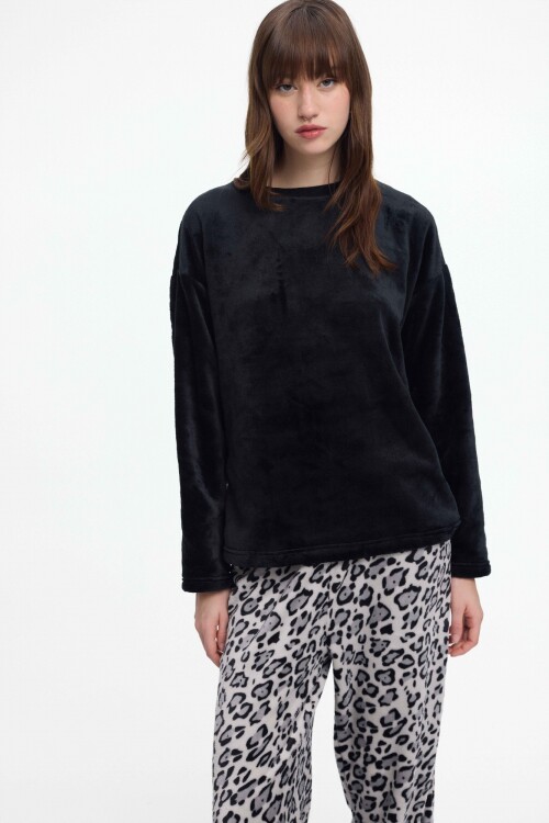 Top Dara Negro