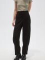 Pantalon Omina Negro