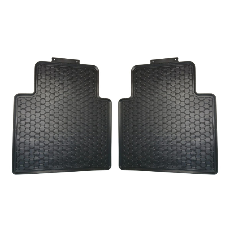 JUEGO DE ALFOMBRAS TIGUAN Juego De Alfombras Tiguan