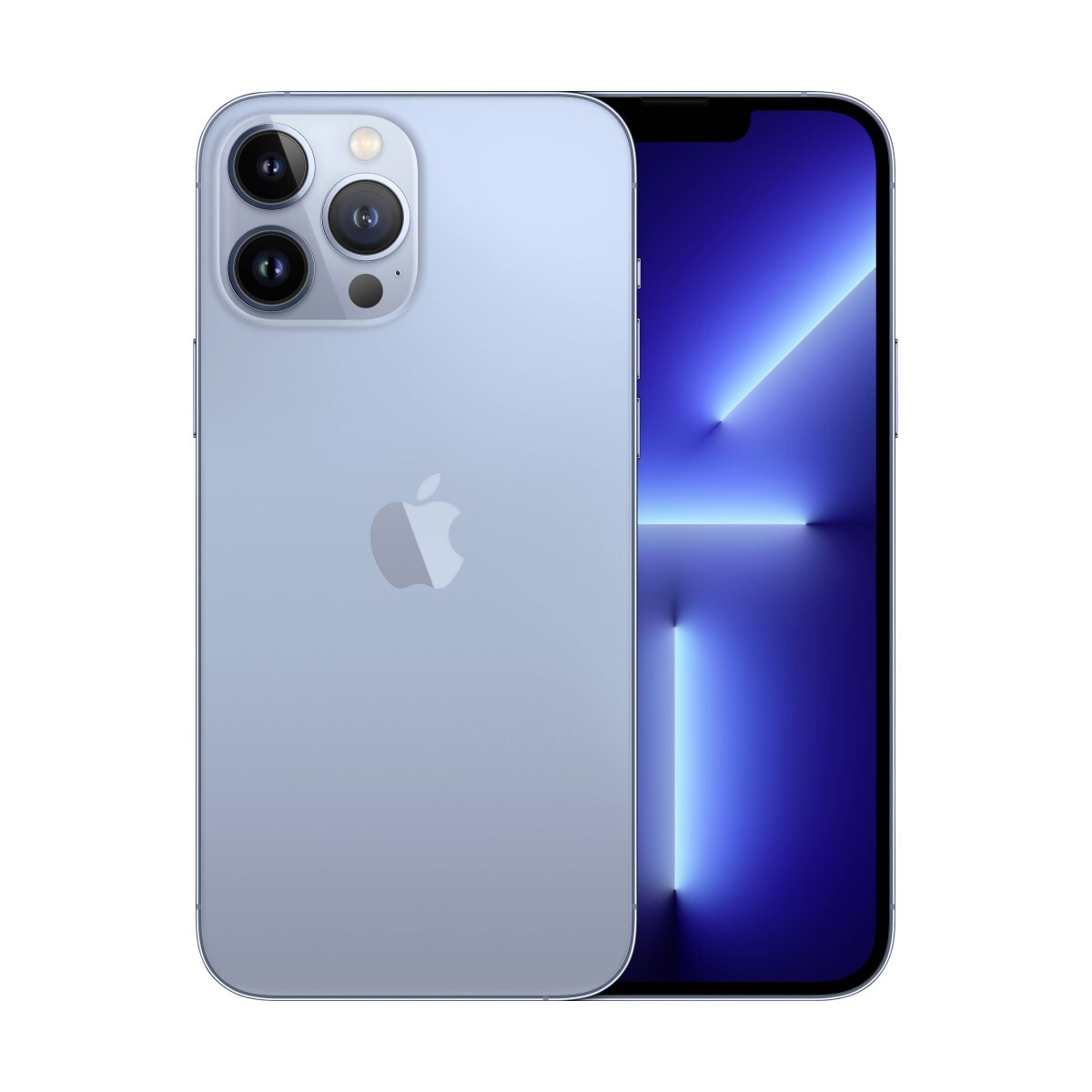 Apple iphone 13 pro 128gb - Sierra blue 