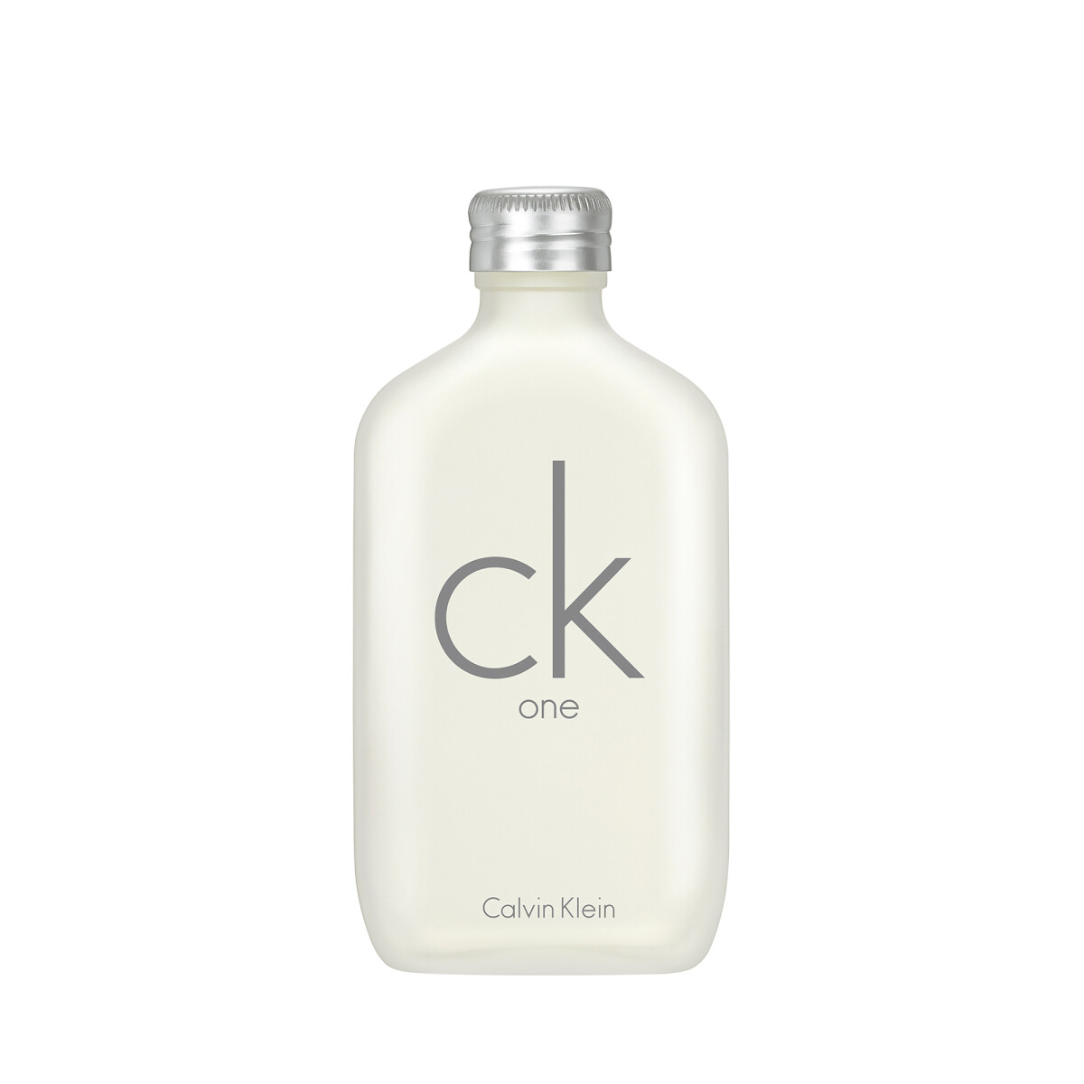Perfume Calvin Klein One 100 ml Edt 