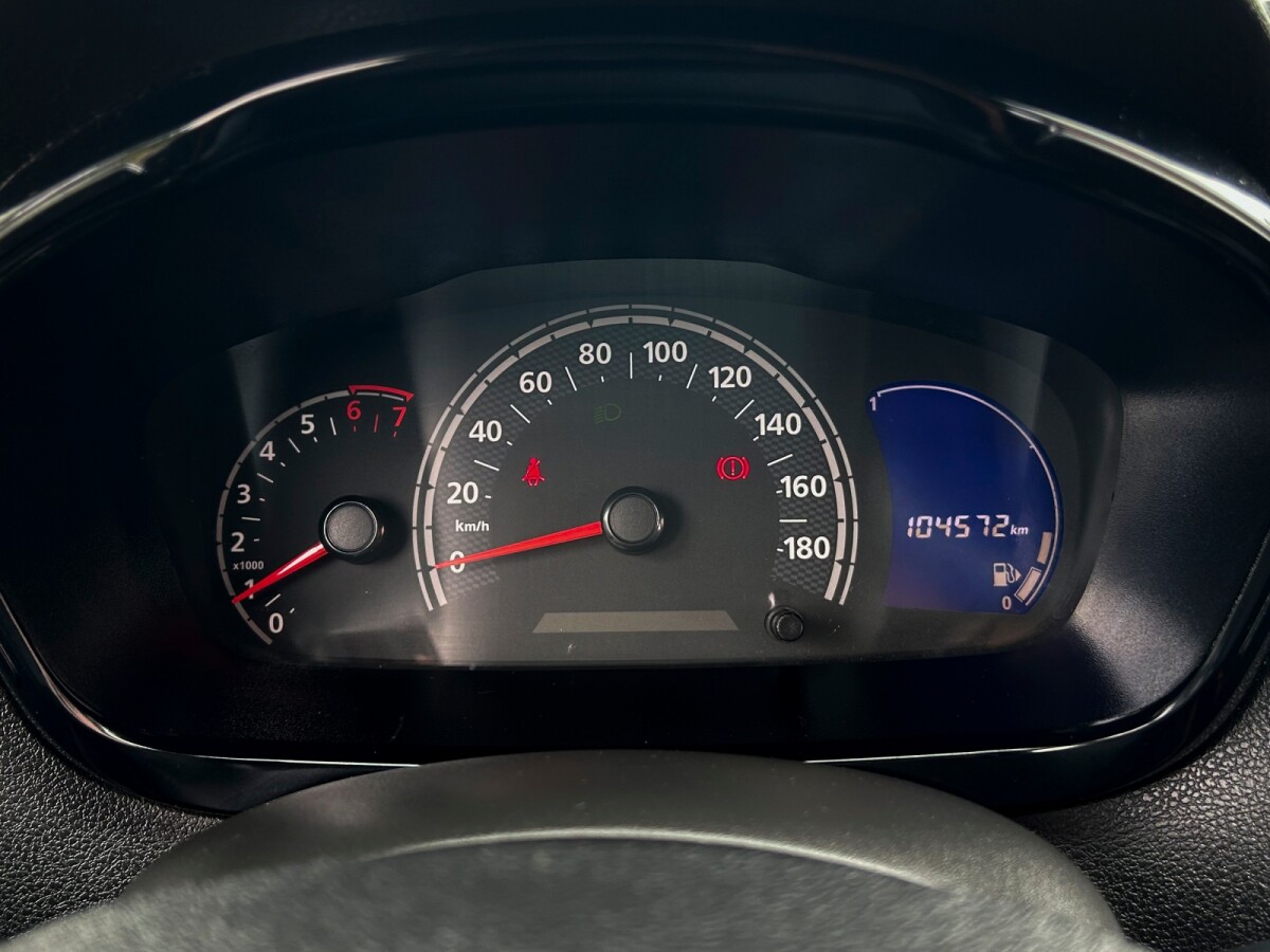 Renault Kwid Outsider EXCELENTE ESTADO! | Permuta / Financia Renault Kwid Outsider EXCELENTE ESTADO! | Permuta / Financia