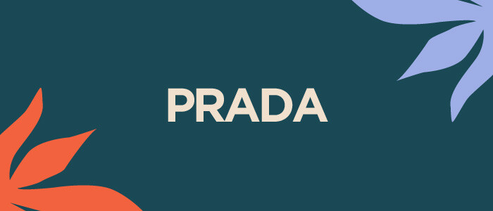 Aniversario Prada