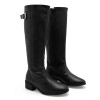 BOTA BEIRA RIO Mujer 9087.106-23580 Negro
