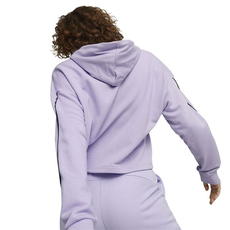Canguro Puma Power Tape de Mujer - 673632-25 Lila