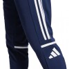 adidas SQ25 TR Team Navy Blue 2 / White / White