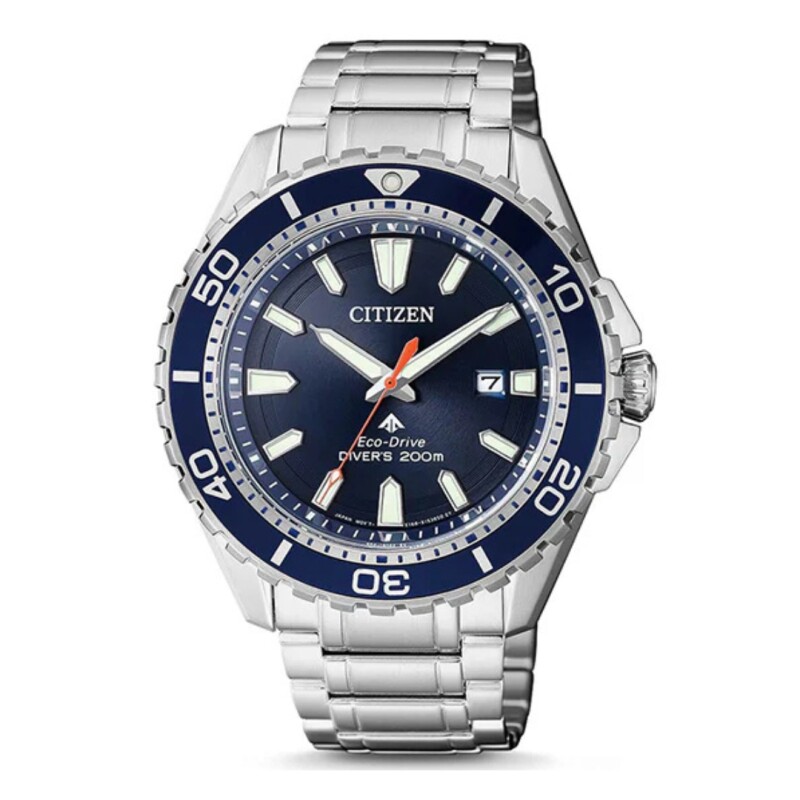 Reloj Citizen Eco-Drive BN0191-80L para hombre en acero Reloj Citizen Eco-drive Bn0191-80l Para Hombre En Acero