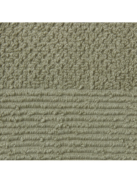 Toalla de baño GISTAD 65x130 menta Toalla de baño GISTAD 65x130 menta