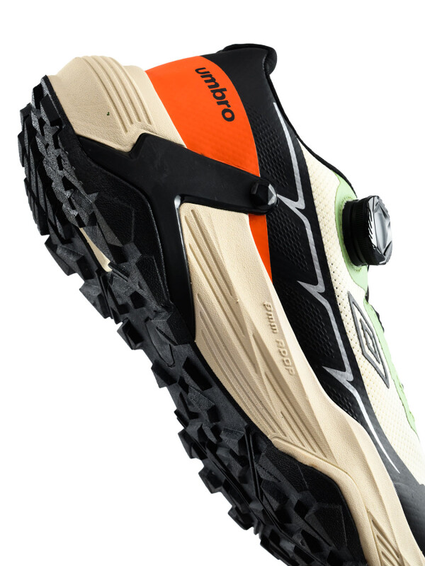 Championes Numa Umbro Hombre 298