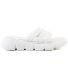 Sandalias Chill Sunday de Mujer - 1029-8 Blanco