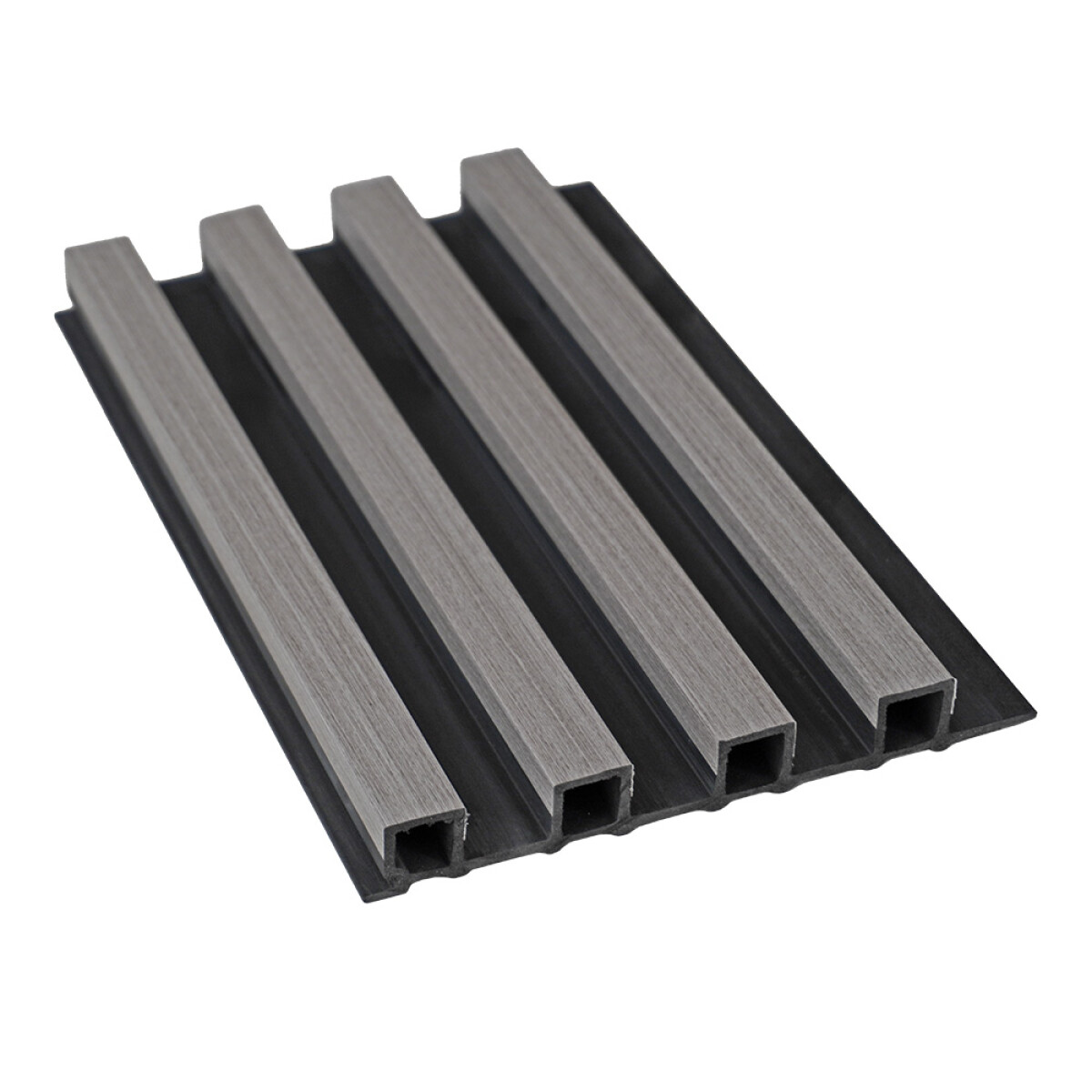 Revestimiento Wpc Interior Modelo Lk1015 2900x160x24mm 