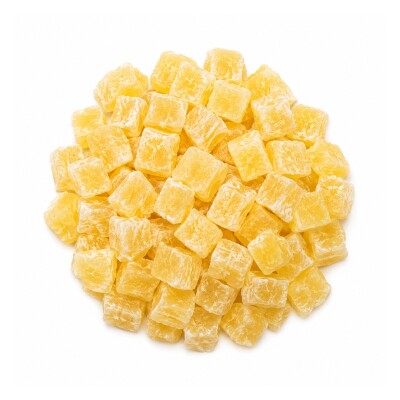 ANANA EN CUBOS 100G Anana En Cubos