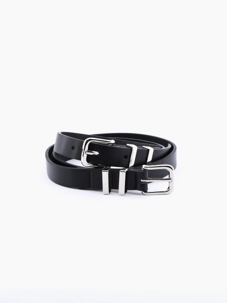 CINTO LAGOS NEGRO