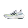 Ultraboost Light - Unisex White/arctic Night/lucid Lemon