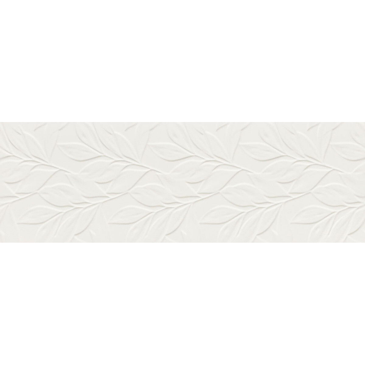 Revestimiento Taman Off White Mt "a" 30x90 Cm 