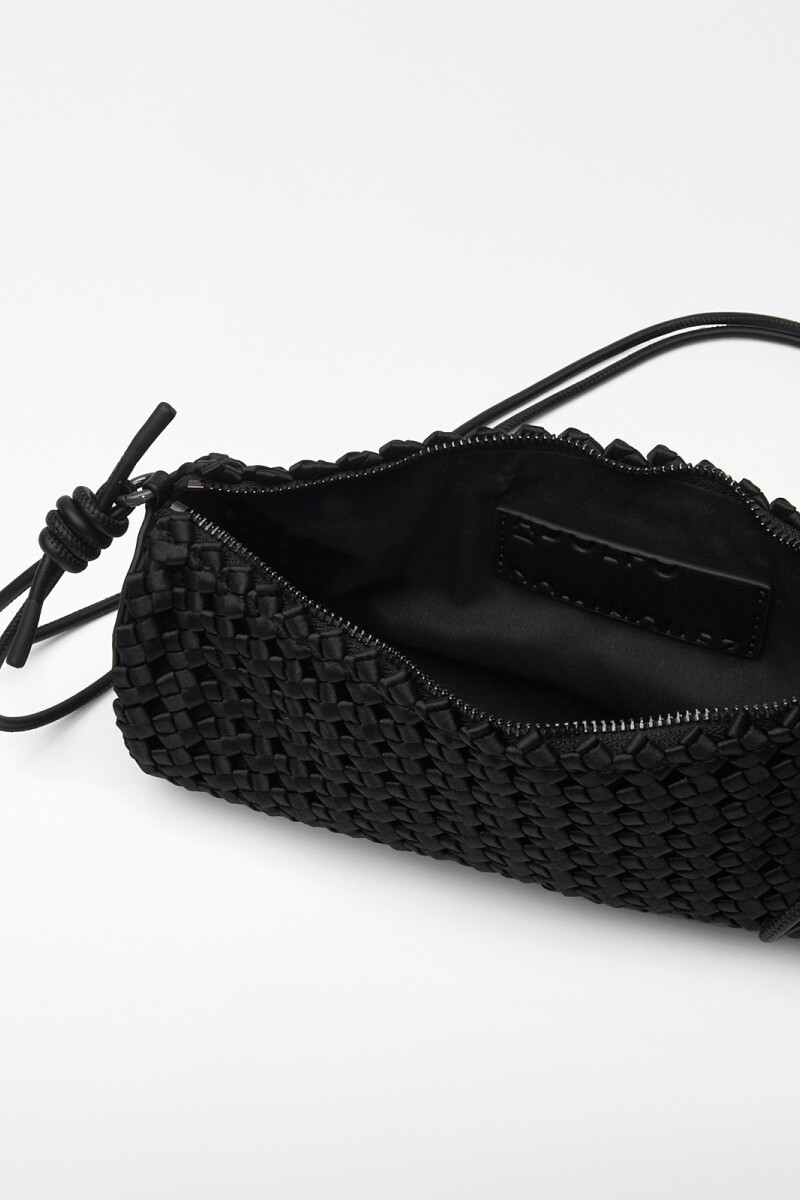 BOLSO RENACER LAB Negro