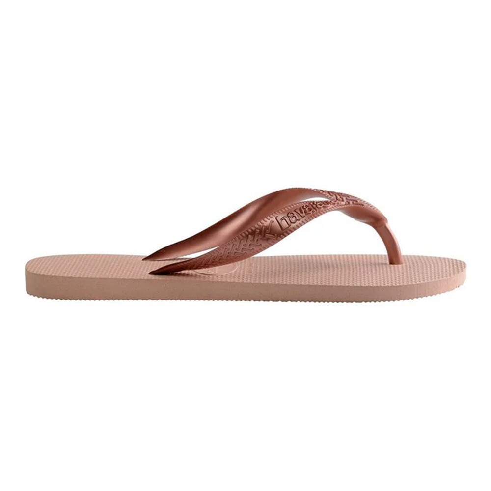 Sandalias Havaianas Top Tiras Rosa Ballet Rosa Ballet