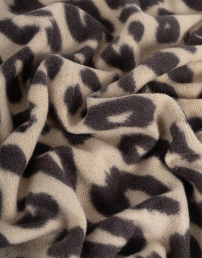Pashminas Pashmina Animal Print - Estampado Animal Print