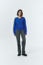 SWEATER Azul