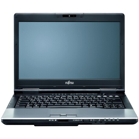 Notebook Fujitsu Core I5 3.3GHZ, 4GB, 320GB, 14", Español 001