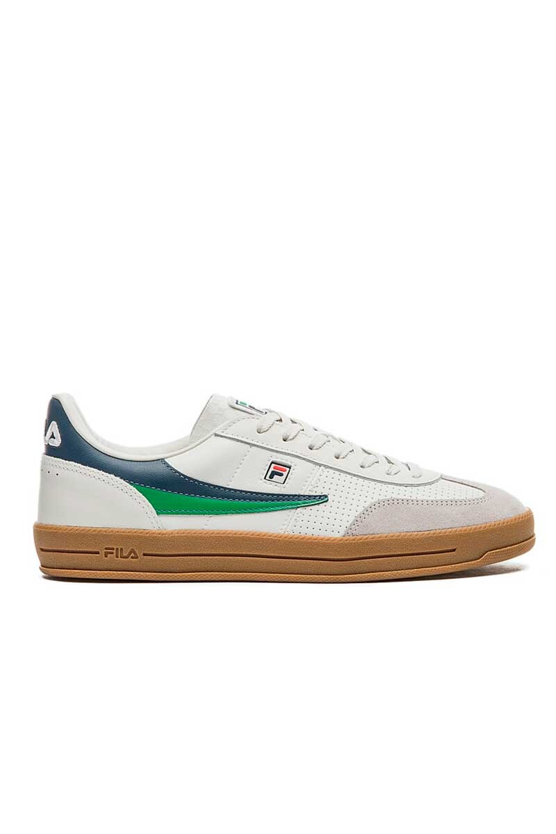 DEPORTIVO FILA FX COURT 70 VINTAGE Azul-marino