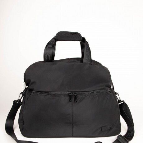 BOLSO CALF Negro