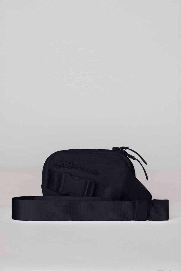 Maletín Training The Belt Bag Mini Unisex Black