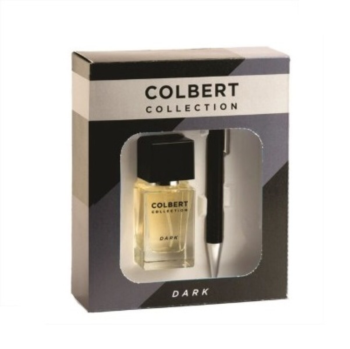 Perfume Colbert Dark Edt 30 Ml. + Boligrafo 