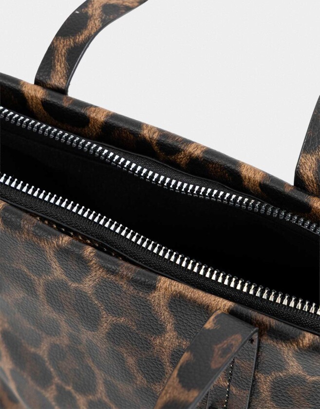 Bandoleras Special Price Bandoleras - Estampado Animal Print