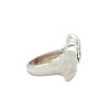 Anillo Mariposa-Plata 925 Inflada-Sin Piedra-AN3132 sinpiedra
