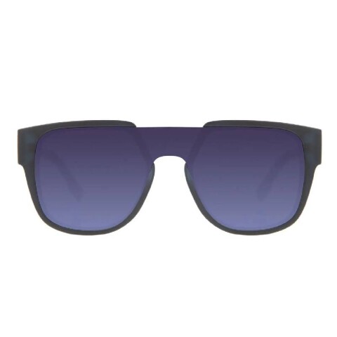 Lentes de Sol Alok Tech in Style Azul Lentes de Sol Alok Tech in Style Azul