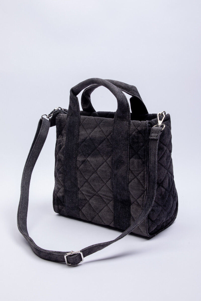 CARTERA ALLENBY Negro