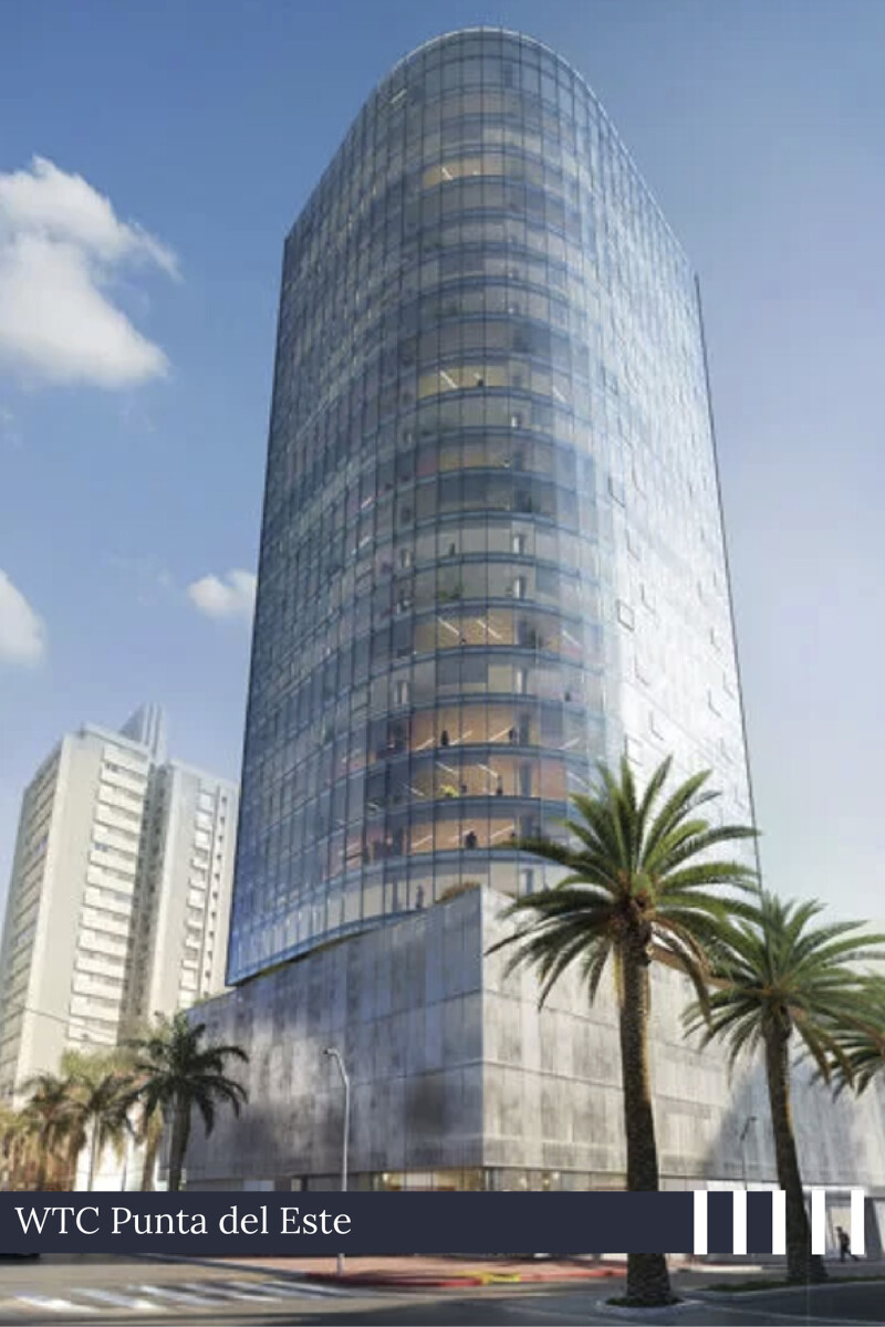 WTC Punta del Este