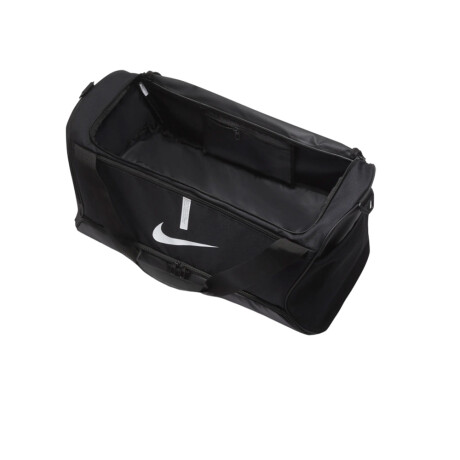 Bolso Nike Academy Team Black