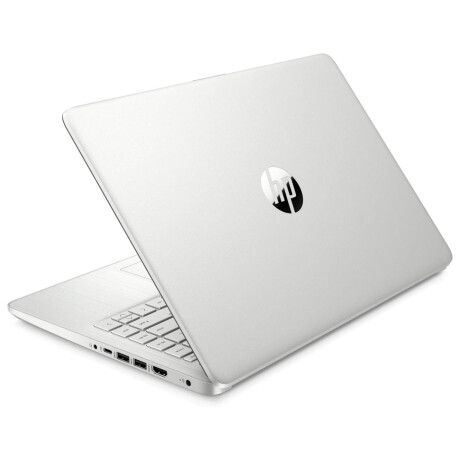 HP - Notebook 14-DQ104CL - 14". Intel Pentium Silver N6000. -1005G1. Intel Uhd. Windows 11. Ram 4GB 001