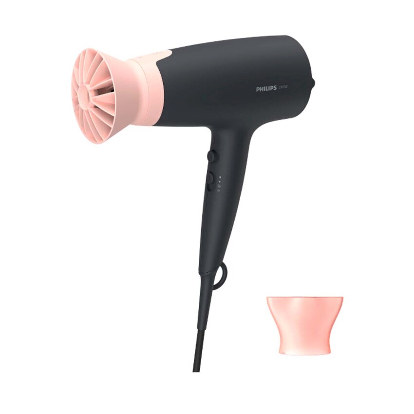 Secador de pelo Philips BHD350/10 Secador de pelo Philips BHD350/10