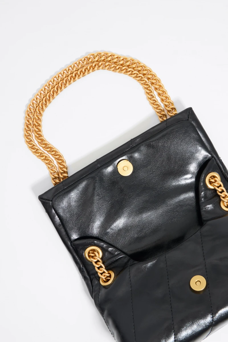 BOLSO Oro