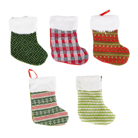 Media navideña Media navideña